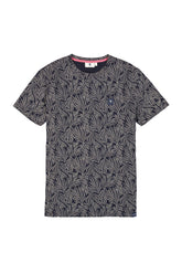 Garcia T-shirt C51203 - Navy - Boutique Adam & Eve marque canadienne, marque québécoise