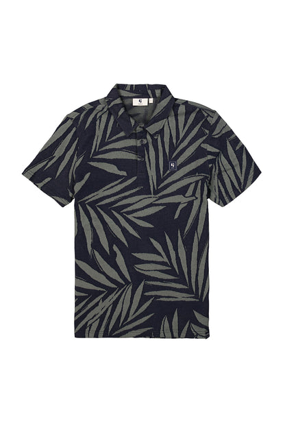 Garcia T-shirt D51022 - Navy - Boutique Adam &amp; Eve marque canadienne, marque québécoise