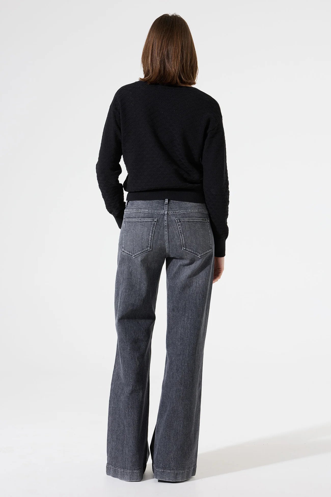Garcia Sweater i50247 - Boutique Adam &amp; Eve marque canadienne, marque québécoise