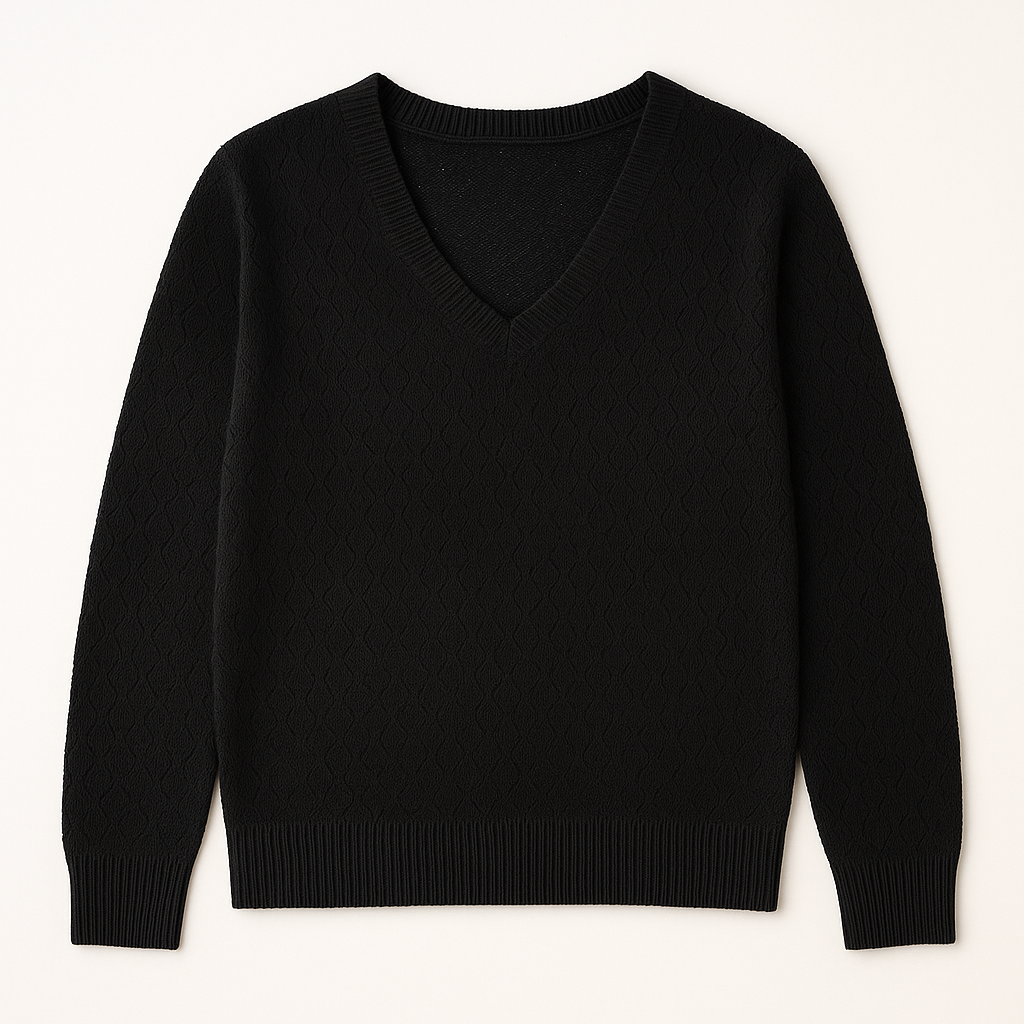 Garcia Sweater i50247 - Boutique Adam &amp; Eve marque canadienne, marque québécoise