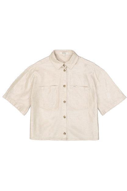 Garcia Shirt P260238 - Boutique Adam &amp; Eve marque canadienne, marque québécoise