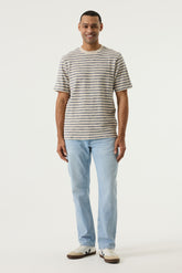 Garcia Tee O261003 - Boutique Adam & Eve marque canadienne, marque québécoise