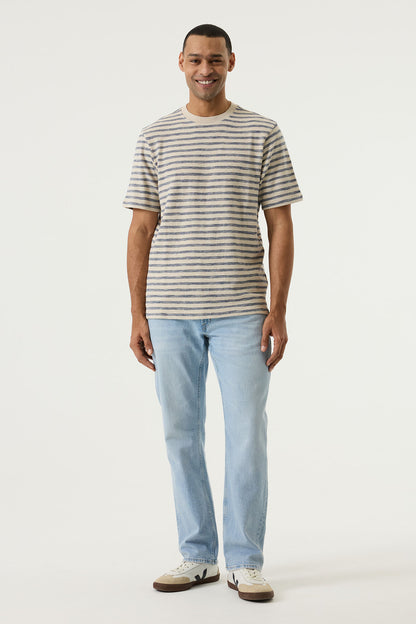 Garcia Tee O261003 - Boutique Adam &amp; Eve marque canadienne, marque québécoise