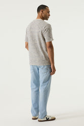 Garcia Tee O261003 - Boutique Adam & Eve marque canadienne, marque québécoise