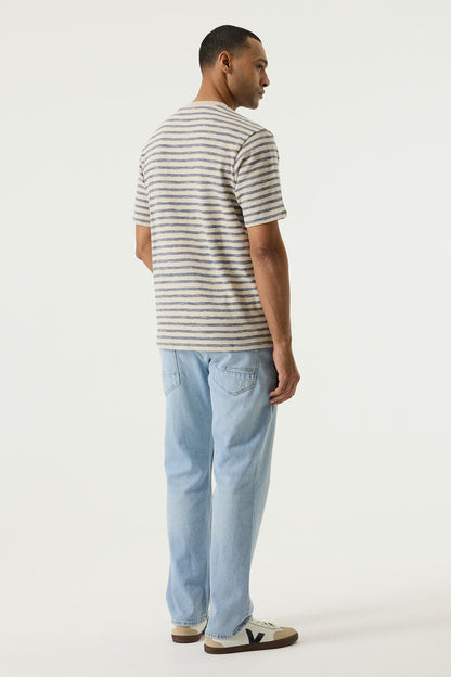 Garcia Tee O261003 - Boutique Adam &amp; Eve marque canadienne, marque québécoise