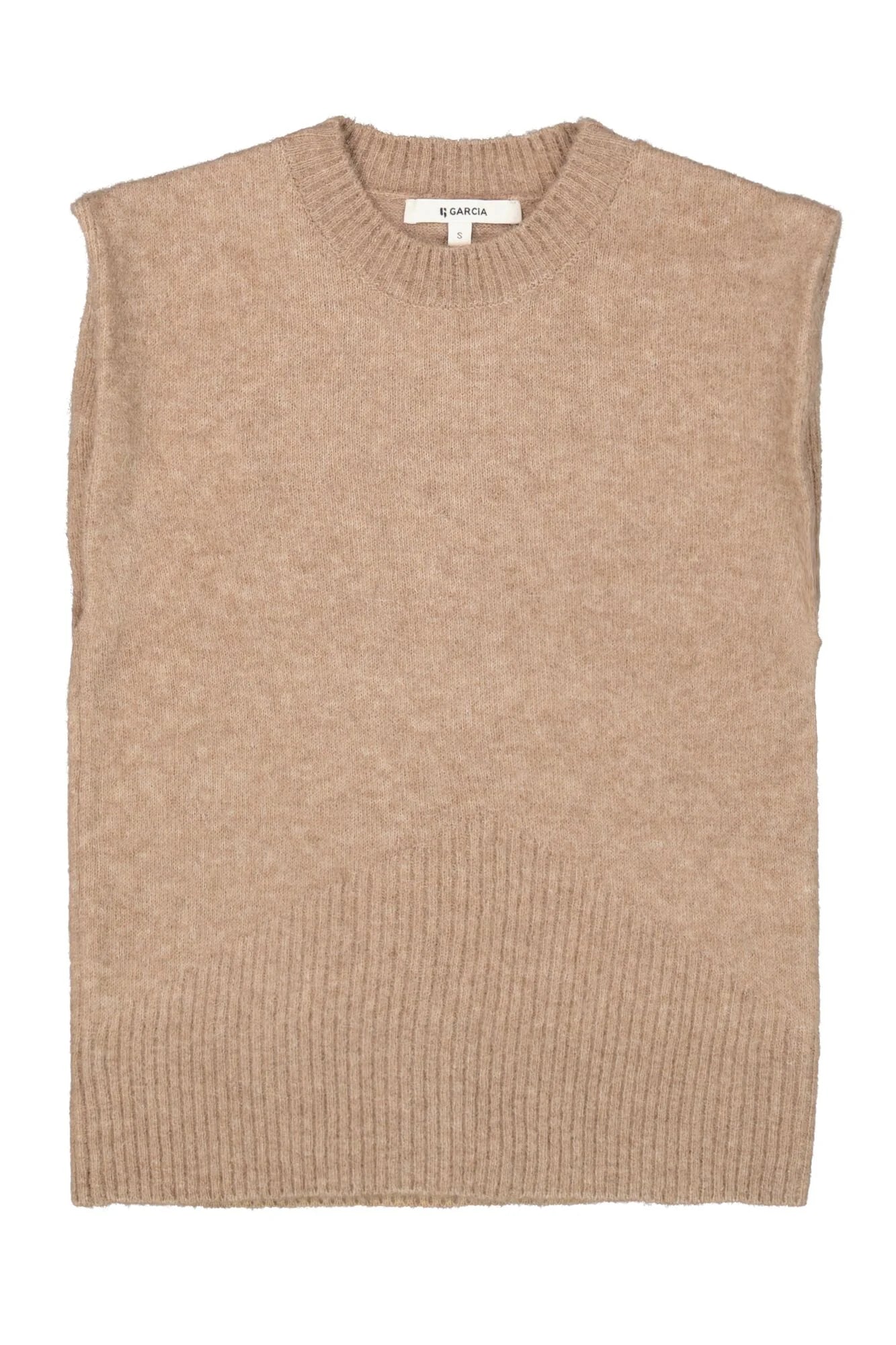 Garcia Sweater i50248 - Boutique Adam &amp; Eve marque canadienne, marque québécoise