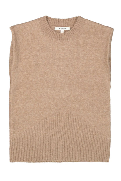 Garcia Sweater i50248 - Boutique Adam &amp; Eve marque canadienne, marque québécoise