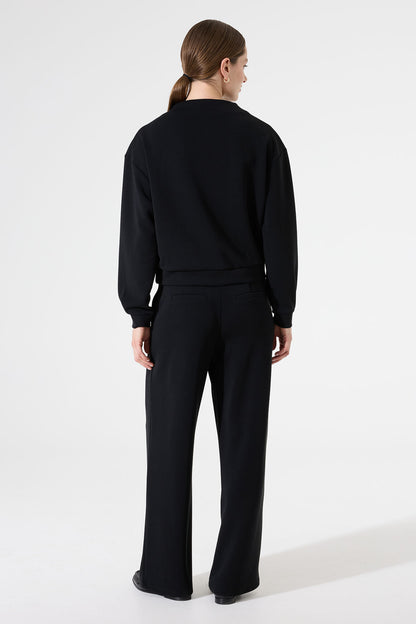 Garcia Sweater i50266 - Boutique Adam &amp; Eve marque canadienne, marque québécoise