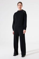 Garcia Sweater i50266 - Boutique Adam & Eve marque canadienne, marque québécoise