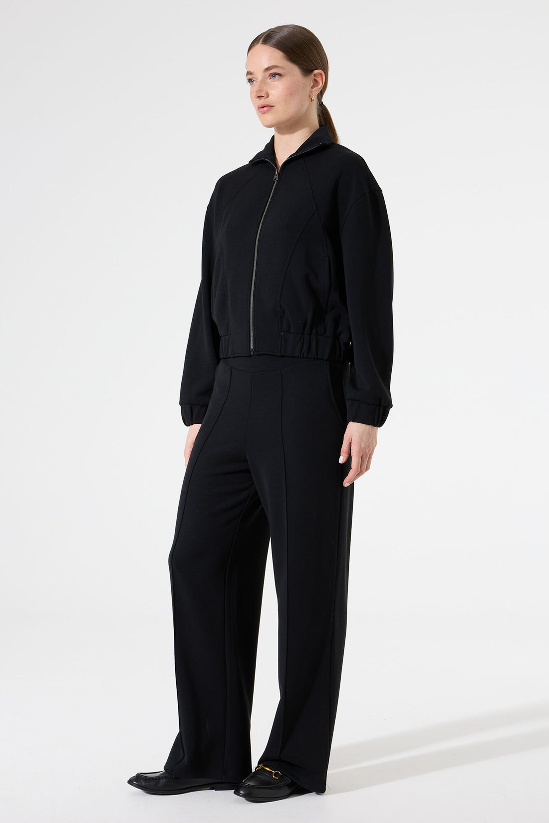 Garcia Pants i50317 - Boutique Adam &amp; Eve marque canadienne, marque québécoise