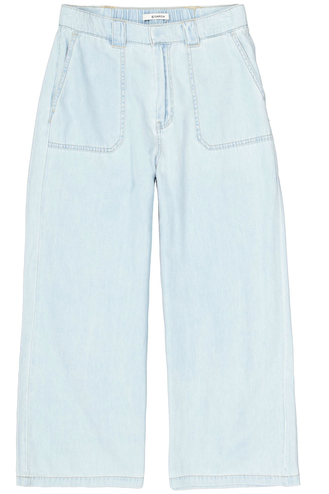 Garcia Pants Q260112 - Boutique Adam &amp; Eve marque canadienne, marque québécoise