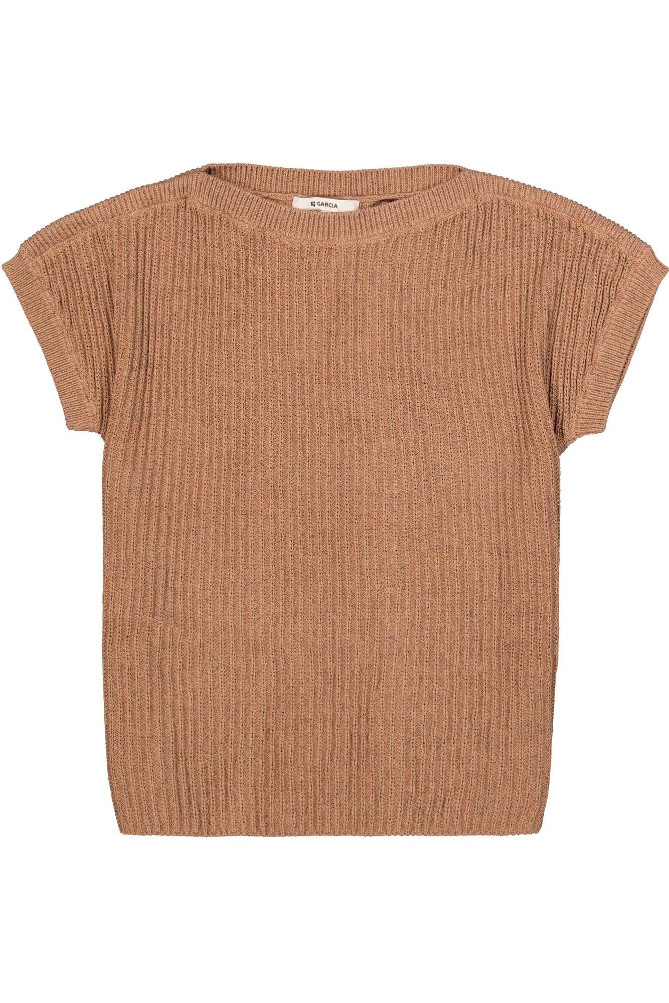 Garcia Pull O260041 - Boutique Adam &amp; Eve marque canadienne, marque québécoise