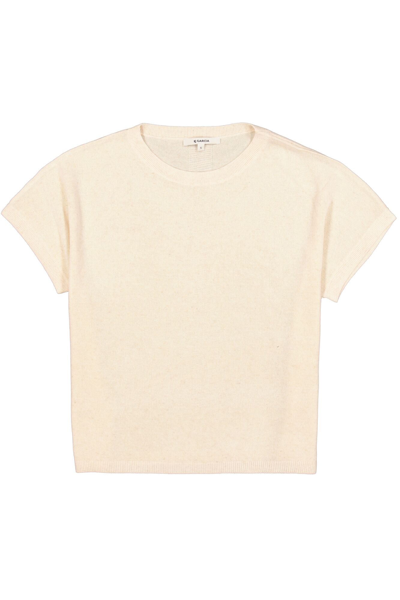 Garcia Pull P260244 - Boutique Adam &amp; Eve marque canadienne, marque québécoise