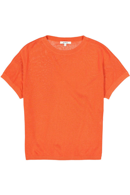 Garcia Pull P260244 - Boutique Adam &amp; Eve marque canadienne, marque québécoise