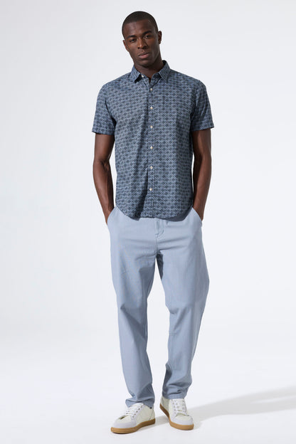 Garcia Shirt O261090 - Boutique Adam &amp; Eve marque canadienne, marque québécoise