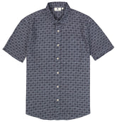Garcia Shirt O261090 - Boutique Adam & Eve marque canadienne, marque québécoise