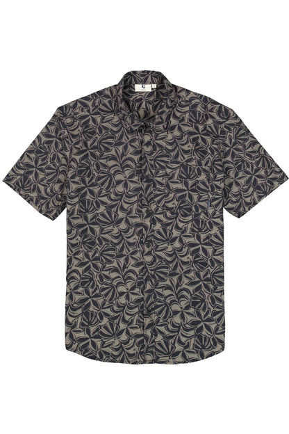 Garcia Shirt P261290 - Boutique Adam &amp; Eve marque canadienne, marque québécoise