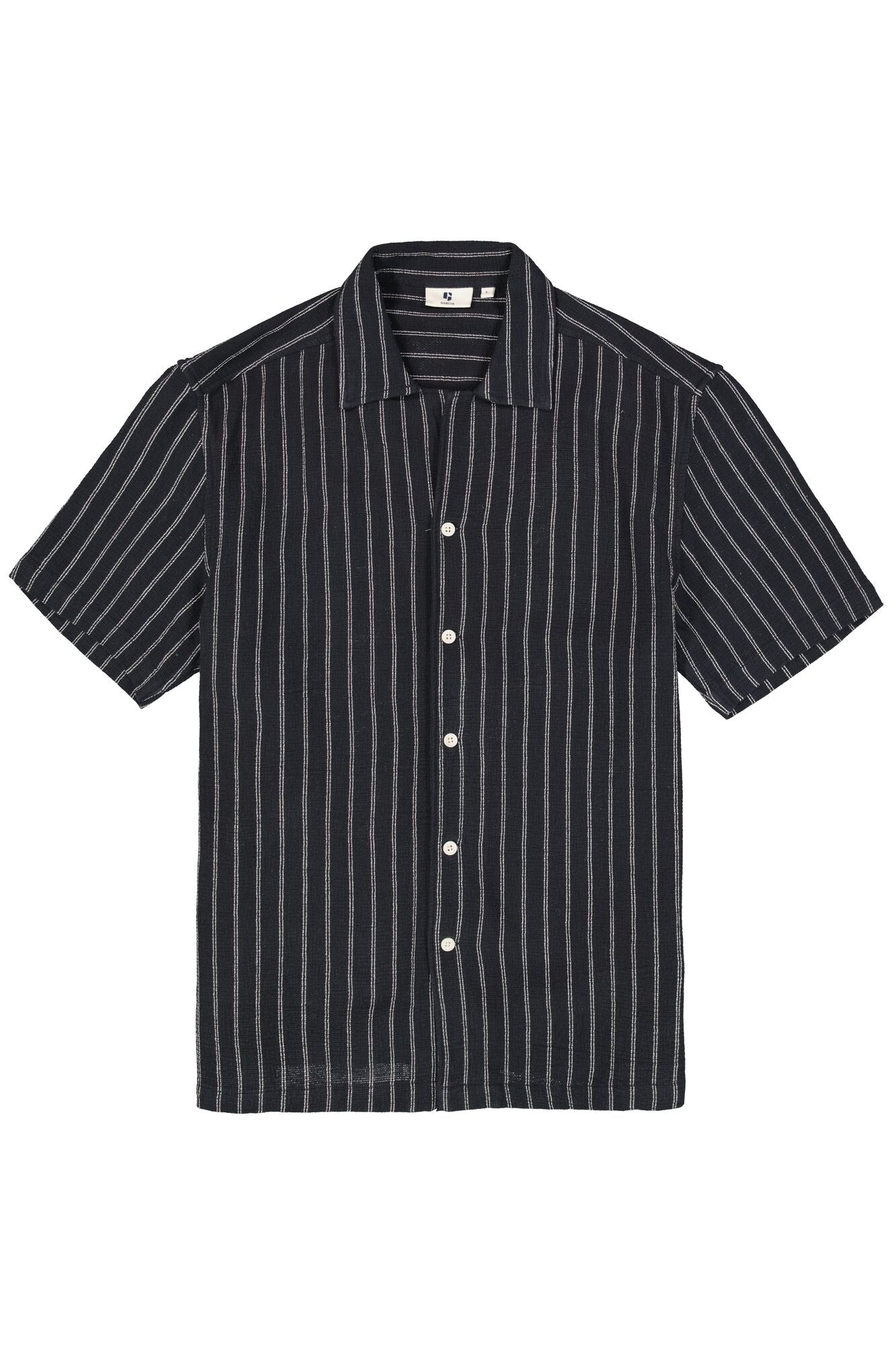 Garcia Shirt P261292 - Boutique Adam &amp; Eve marque canadienne, marque québécoise