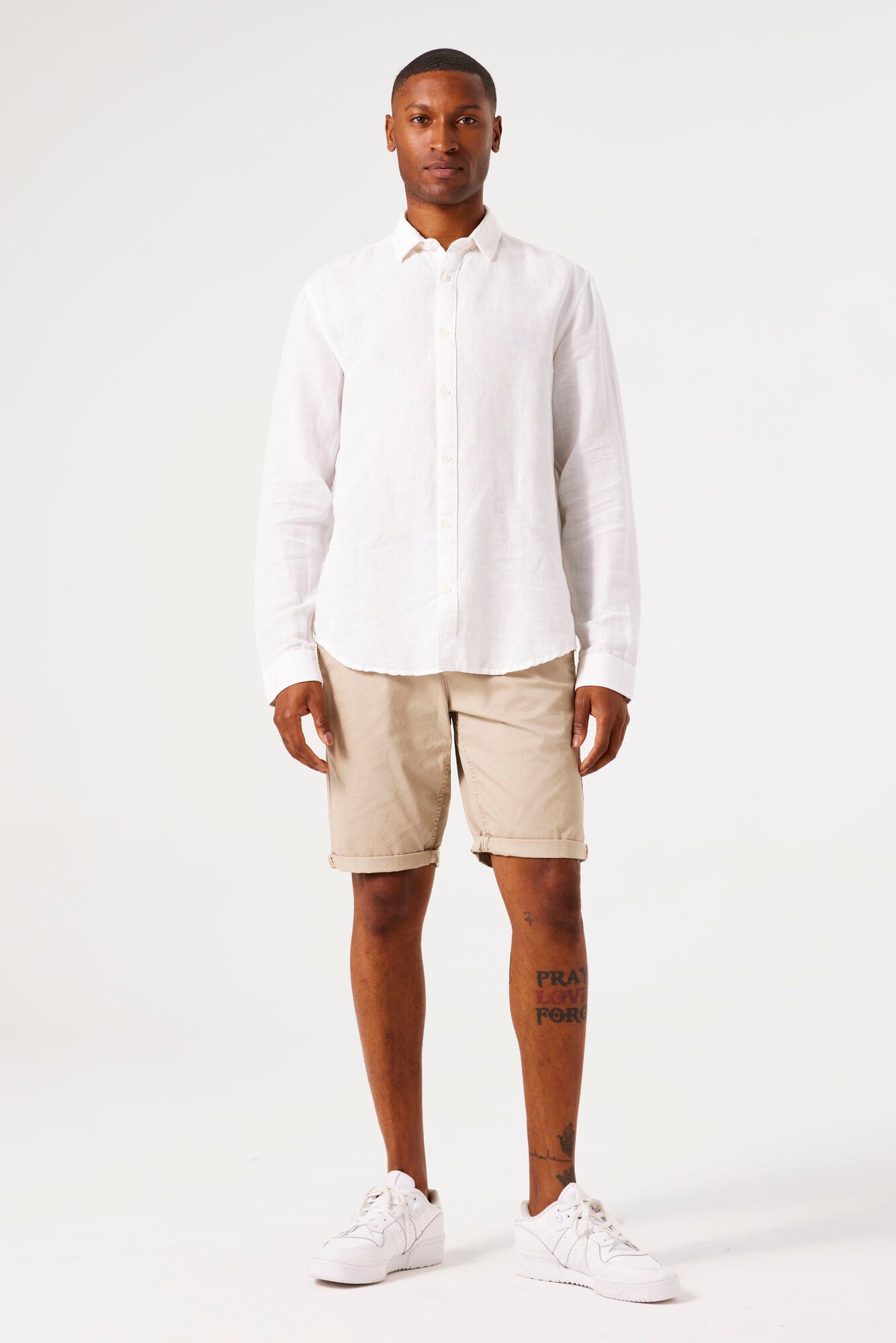 Garcia Shorts Z1129 - Boutique Adam &amp; Eve marque canadienne, marque québécoise