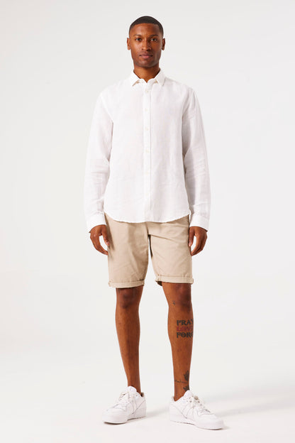 Garcia Shorts Z1129 - Boutique Adam &amp; Eve marque canadienne, marque québécoise