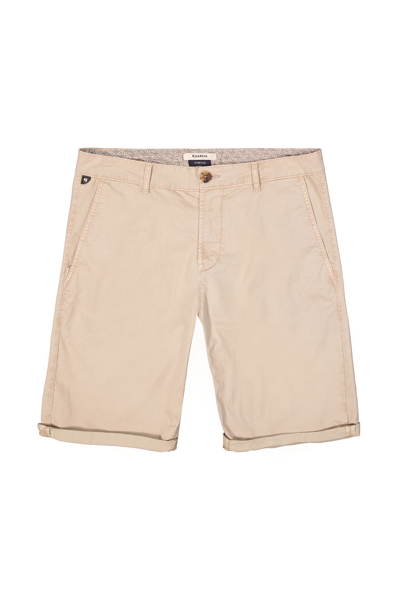 Garcia Shorts Z1129 - Boutique Adam &amp; Eve marque canadienne, marque québécoise