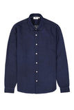 Garcia shirt Z1170 Navy