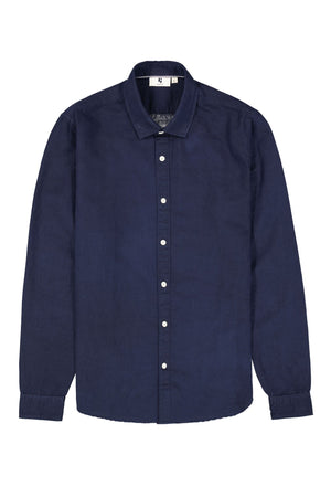 Garcia shirt Z1170 Navy