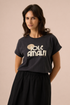 Garcia T-shirt Q260001 - Boutique Adam & Eve marque canadienne, marque québécoise