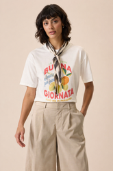 Garcia T-shirt Q260005 - Boutique Adam & Eve marque canadienne, marque québécoise