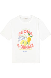 Garcia T-shirt Q260005 - Boutique Adam & Eve marque canadienne, marque québécoise