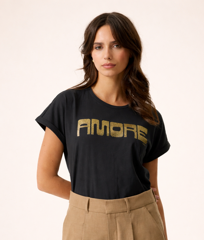 Garcia T-shirt N260201 - Boutique Adam &amp; Eve marque canadienne, marque québécoise