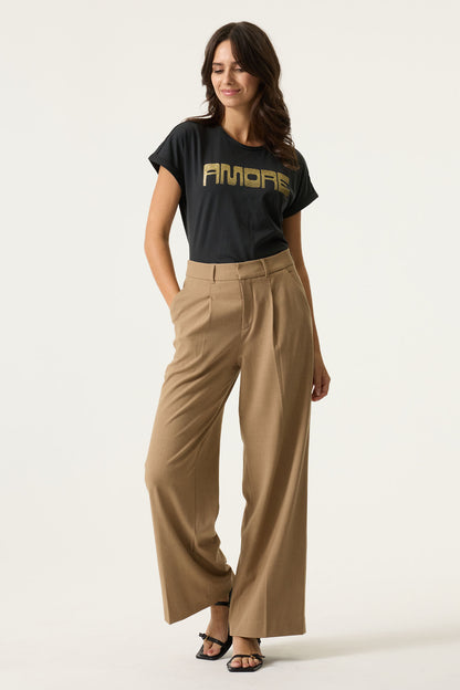 Garcia T-shirt N260201 - Boutique Adam &amp; Eve marque canadienne, marque québécoise