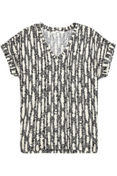 Garcia T-shirt N260202 - Boutique Adam & Eve marque canadienne, marque québécoise