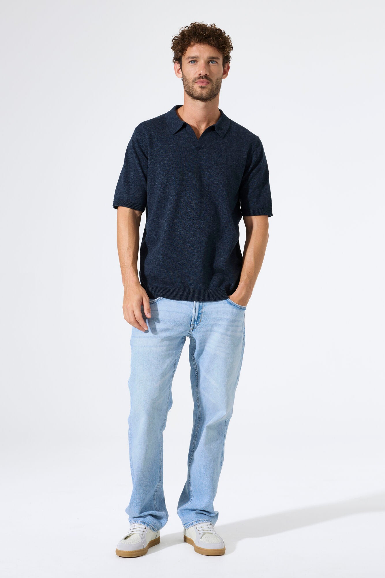 Garcia Top N261243 - Boutique Adam &amp; Eve marque canadienne, marque québécoise