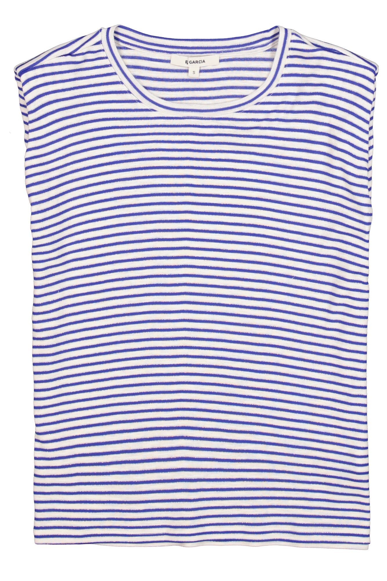 Garcia T-shirt O260003 - Boutique Adam &amp; Eve marque canadienne, marque québécoise