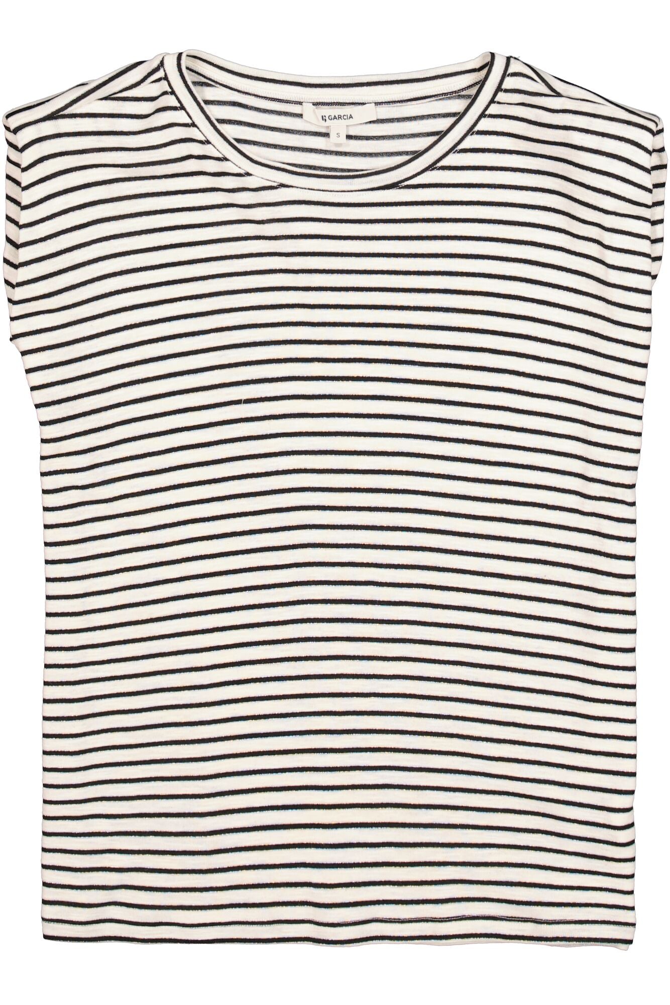 Garcia T-shirt O260003 - Boutique Adam &amp; Eve marque canadienne, marque québécoise