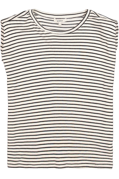 Garcia T-shirt O260003 - Boutique Adam &amp; Eve marque canadienne, marque québécoise