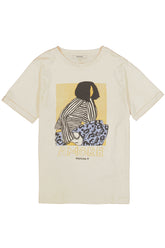 Garcia T-shirt O260006 - Boutique Adam & Eve marque canadienne, marque québécoise