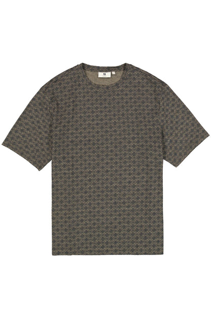 Garcia T-shirt O261005 - Boutique Adam &amp; Eve marque canadienne, marque québécoise