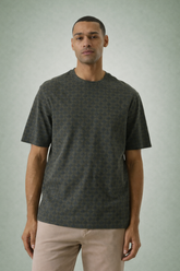 Garcia T-shirt O261005 - Boutique Adam & Eve marque canadienne, marque québécoise