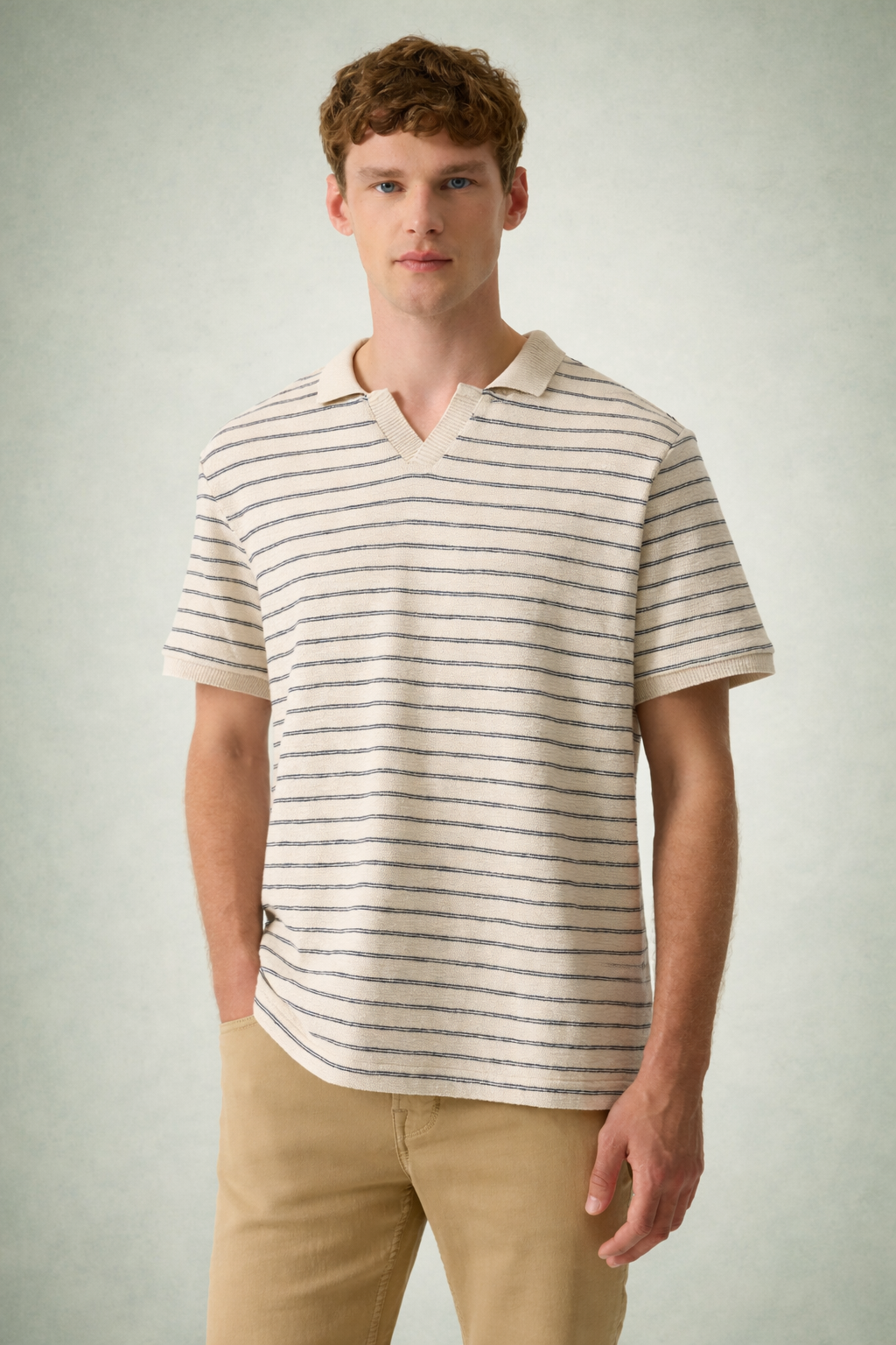 Garcia T-shirt P261223 - Boutique Adam &amp; Eve marque canadienne, marque québécoise