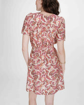 Grace & Mila Dress VICTOIRE - Boutique Adam & Eve marque canadienne, marque québécoise