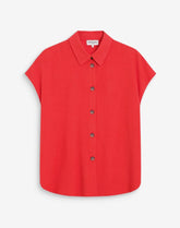 Grace & Mila Blouse PEREZ- Boutique Adam & Eve marque canadienne, marque québécoise