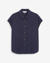 Grace & Mila Blouse PEREZ- Boutique Adam & Eve marque canadienne, marque québécoise