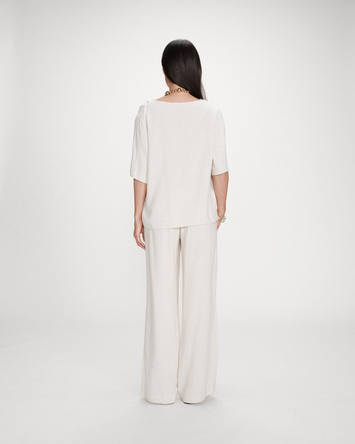 Grace &amp; Mila Top VIOLON - Boutique Adam &amp; Eve marque canadienne, marque québécoise