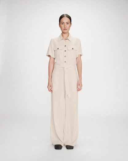 Grace &amp; Mila Jumpsuit VANELLE - Boutique Adam &amp; Eve marque canadienne, marque québécoise