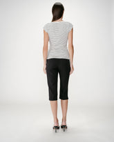 Grace & Mila T-shirt WAKE - Boutique Adam & Eve marque canadienne, marque québécoise