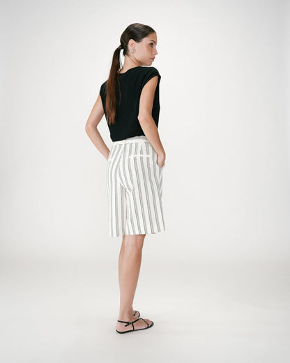 Grace &amp; Mila Short WELLO - Boutique Adam &amp; Eve marque canadienne, marque québécoise