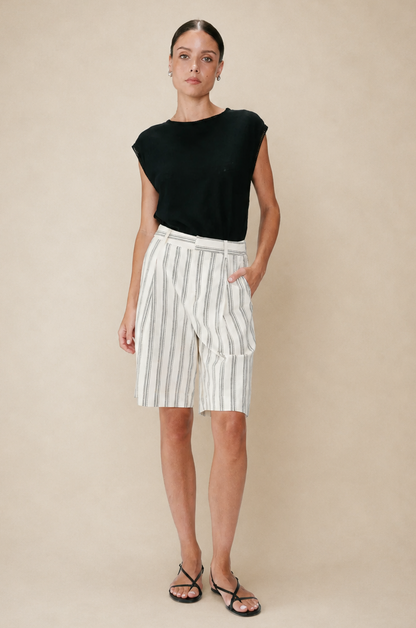 Grace &amp; Mila Short WELLO - Boutique Adam &amp; Eve marque canadienne, marque québécoise