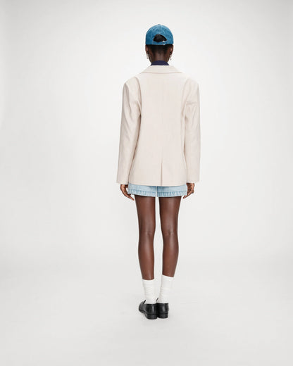 Grace &amp; Mila Blazer VELIZE - Boutique Adam &amp; Eve marque canadienne, marque québécoise